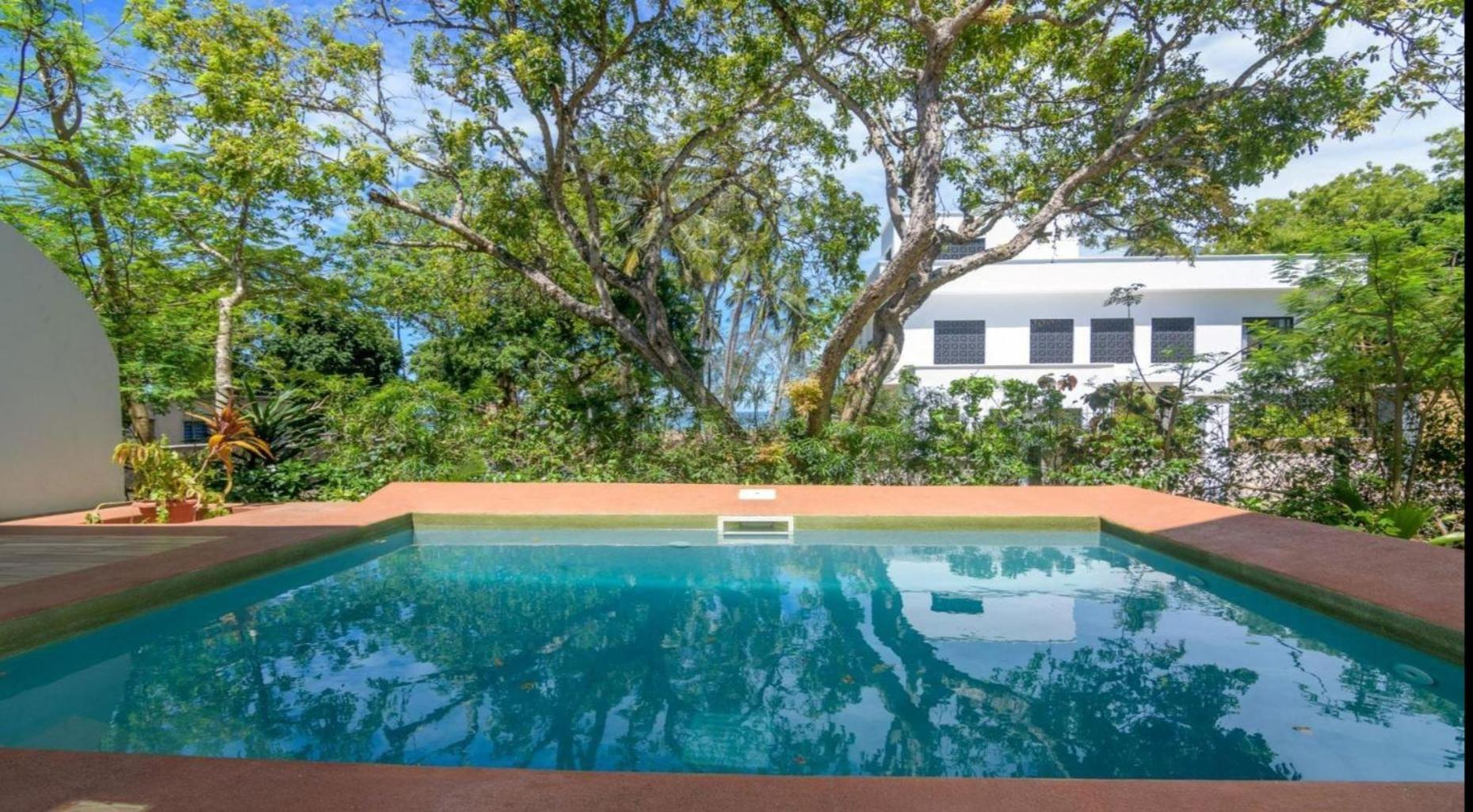 The Pool House & The Colobus House, Bella Seaview, Diani Beach, Kenya Eksteriør bilde